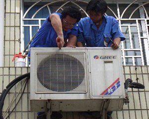 梅列空调售后维修服务中心在哪里找