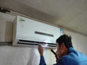 梅列格力空调电话是多少