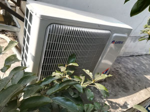 梅列空调维修售后服务