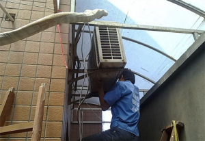 梅列空调维修售后服务中心