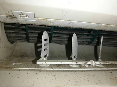 梅列空调维修售后服务中心电话是多少