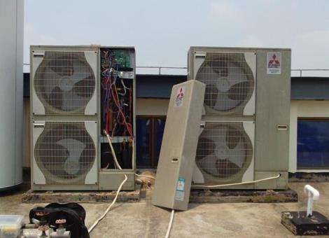 梅列空调维修电话号码多少