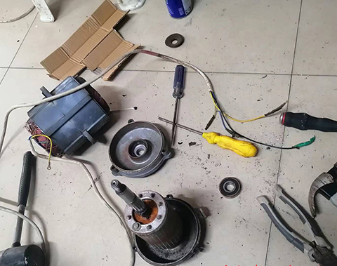 梅列空调维修售后服务中心电话在哪里找