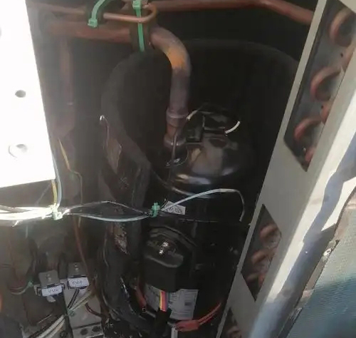 梅列维修变频空调电话在哪里找