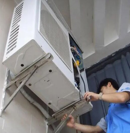 梅列24小时空调维修热线