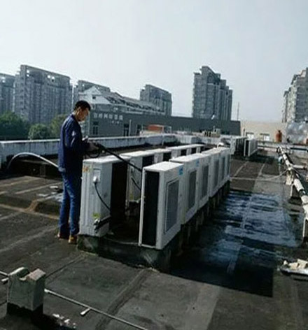 梅列 空调拆装 梅列本地 空调拆装公司