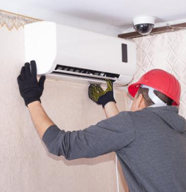 梅列空调内机噪音大