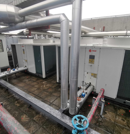 梅列附近中央空调维修 梅列上门中央空调维修